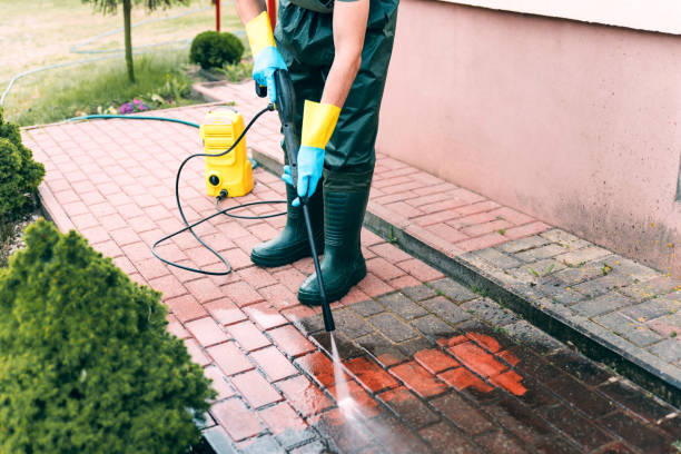 Pressure Washing Estimates in Paloma Creek, TX