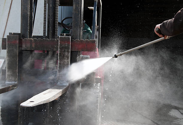 Best Garage Pressure Washing  in Paloma Creek, TX