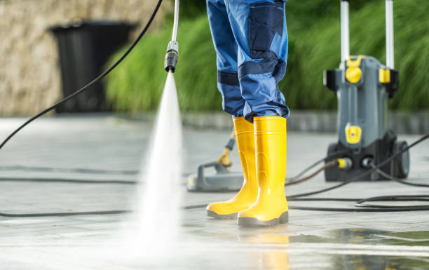 Best Fence Pressure Washing  in Paloma Creek, TX